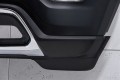 JEEP GRAND CHEROKEE IV WK2 2017-2021 DRUGI FACELIFTING KOMPLETNY ZDERZAK PRZEDNI 6EB83TZZAA