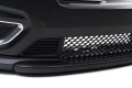 JEEP CHEROKEE V KL 2018-2023 PO FACELIFTINGU KOMPLETNY ZDERZAK PRZEDNI BEZ PDC 68406528AA