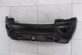 JEEP GRAND CHEROKEE IV WK2 2017-2021 PO DRUGIM FACELIFTINGU KOMPLETNY ZDERZAK PRZEDNI Z PDC BEZ SPRYSKIWACZY 68333498AA