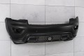 JEEP GRAND CHEROKEE IV WK2 2017-2021 PO DRUGIM FACELIFTINGU KOMPLETNY ZDERZAK PRZEDNI Z PDC BEZ SPRYSKIWACZY 68333498AA
