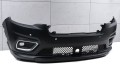 JEEP CHEROKEE V KL 2018-2023 PO FACELIFTINGU KOMPLETNY ZDERZAK PRZEDNI Z PDC 68406528AC