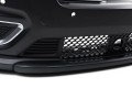 JEEP CHEROKEE V KL 2018-2023 PO FACELIFTINGU KOMPLETNY ZDERZAK PRZEDNI Z PDC 68406528AC