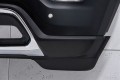 JEEP GRAND CHEROKEE IV WK2 2017-2021 DRUGI FACELIFTING KOMPLETNY ZDERZAK PRZEDNI Z PDC BEZ SPRYSKIWACZY 68333498AA