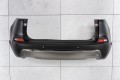 JEEP CHEROKEE V KL 2018-2023 PO FACELIFTINGU KOMPLETNY ZDERZAK TYLNY Z 4xPDC 68407957AA