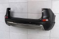 JEEP CHEROKEE V KL 2018-2023 PO FACELIFTINGU KOMPLETNY ZDERZAK TYLNY Z 4xPDC 68407957AA