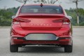 HYUNDAI ELANTRA VI AD 2018-2020 PO FACELIFTINGU KOMPLETNY ZDERZAK TYLNY 86611F2AA0