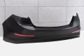 HYUNDAI ELANTRA VI AD 2015-2018 PRZED FACELIFTINGIEM KOMPLETNY ZDERZAK TYLNY BEZ PDC 86611F2AA0