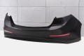 HYUNDAI ELANTRA VI AD 2015-2018 PRZED FACELIFTINGIEM KOMPLETNY ZDERZAK TYLNY BEZ PDC 86611F2AA0