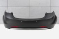 HYUNDAI ELANTRA V MD 2010-2013 PRZED FACELIFTINGIEM KOMPLETNY ZDERZAK TYLNY Z PDC 866103X710