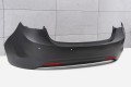 HYUNDAI ELANTRA V MD 2010-2013 PRZED FACELIFTINGIEM KOMPLETNY ZDERZAK TYLNY Z PDC 866103X710
