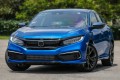 HONDA CIVIC X 2019-2021 PO FACELIFTINGU KOMPLETNY ZDERZAK PRZEDNI 04711TBAA50ZZ