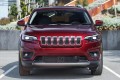 JEEP CHEROKEE V KL 2018-2023 PO FACELIFTINGU KOMPLETNY ZDERZAK PRZEDNI Z PDC 68406528AC