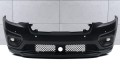 JEEP CHEROKEE V KL 2018-2023 PO FACELIFTINGU KOMPLETNY ZDERZAK PRZEDNI Z PDC 68406528AC