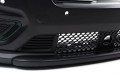 JEEP CHEROKEE V KL 2018-2023 PO FACELIFTINGU KOMPLETNY ZDERZAK PRZEDNI Z PDC 68406528AC