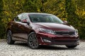 KIA OPTIMA III TF 2010-2013 PRZED FACELIFTINGIEM KOMPLETNY ZDERZAK PRZEDNI Z GRILLEM 865112T000