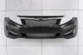 KIA OPTIMA III TF 2010-2013 PRZED FACELIFTINGIEM KOMPLETNY ZDERZAK PRZEDNI Z GRILLEM 865112T000
