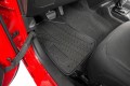 JEEP WRANGLER JL 2018+ 4D DYWANIKI SAMOCHODOWE