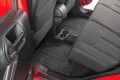 JEEP WRANGLER JL 2018+ 4D DYWANIKI SAMOCHODOWE