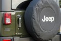 JEEP WRANGLER JK 2007-2018 CHROMOWANE NAKŁADKI KLAMEK