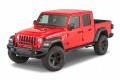 JEEP GLADIATOR JT 2018+ RURA OCHRONNA GRILLA DO ZDERZAKA PRZEDNIEGO MODEL GLADIATOR