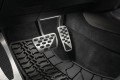 JEEP WRANGLER JL 2018+ AUTOMAT NAKŁADKI NA PEDAŁY