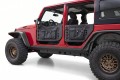 5.jpg JEEP WRANGLER JK 4D OCHRONNE STALOWE LISTWY PODPROGOWE