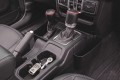 JEEP WRANGLER JL 2018+ ORGANIZER LEWARKA ZMIANY BIEGÓW