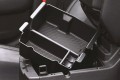 JEEP WRANGLER JL 2018+ ORGANIZER PANELU ŚRODKOWEGO