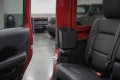 JEEP WRANGLER JL 2018+ ORGANIZERY TYLNYCH SIEDZEŃ