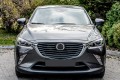 MAZDA CX-3 DK 2015-2021 LISTWY PRZEDNICH HALOGENÓW