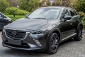 MAZDA CX-3 DK 2015-2021 LISTWY PRZEDNICH HALOGENÓW
