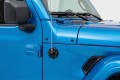 JEEP WRANGLER JK JL 2007+ OSŁONA PODSTAWY ANTENY