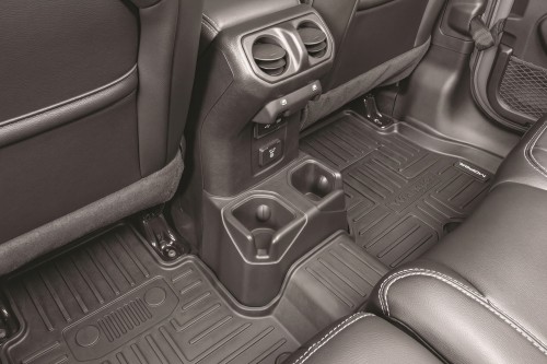 WRANGLER JL UCHWYT NA KUBEK PASAŻERÓW TYLNEJ KANAPY