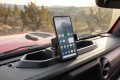 JEEP WRANGLER JL 2018+ UCHWYT NA TELEFON