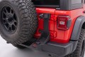 JEEP WRANGLER JL 2018+ UCHWYT PODNOŚNIKA HI-LIFT