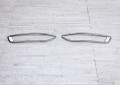 VOLKSWAGEN JETTA 2011-2015 WYPRZEDAŻ NAKŁADKI NA LAMPY PRZECIWMGIELNE TYLNE
