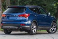 HYUNDAI SANTA FE III DM 2012-2015 PRZED FACELIFTINGIEM ZDERZAK TYLNY 866112W000
