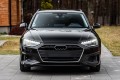 AUDI A4 B9 2019-2024 PO FACELIFTINGU RAMKA GRILLA CHROMOWANA 8W0853651D