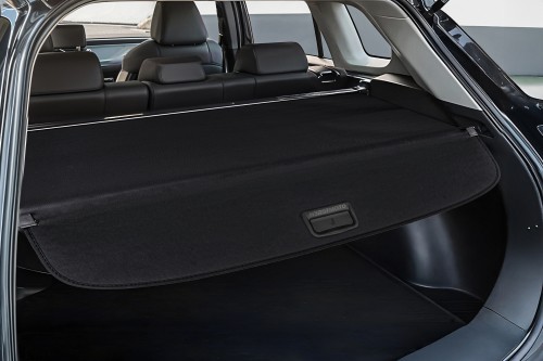 PORSCHE CAYENNE III 9YA 2017+ ROLETA BAGAŻNIKA 9Y0867773C