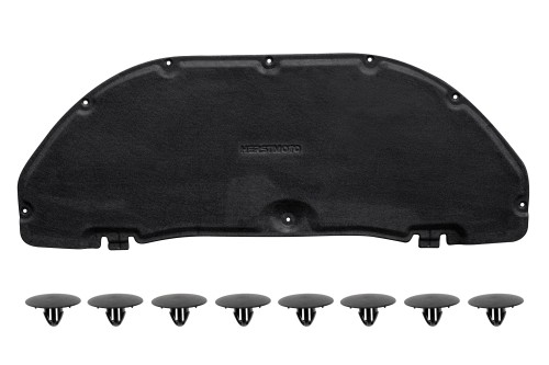 LEXUS RX300 IV AL20 2015-2022 WYGŁUSZENIE MASKI 5334148120