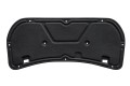 MAZDA 2 III DJ HATCHBACK 2014-2023 WYGŁUSZENIE MASKI ZE SPINKAMI DA6T-56-681