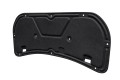 MAZDA 2 III DJ HATCHBACK 2014-2023 WYGŁUSZENIE MASKI ZE SPINKAMI DA6T-56-681