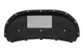 SKODA FABIA II 5J 2007-2014 WYGŁUSZENIE MASKI 5J0863831
