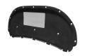 SKODA FABIA II 5J 2007-2014 WYGŁUSZENIE MASKI 5J0863831