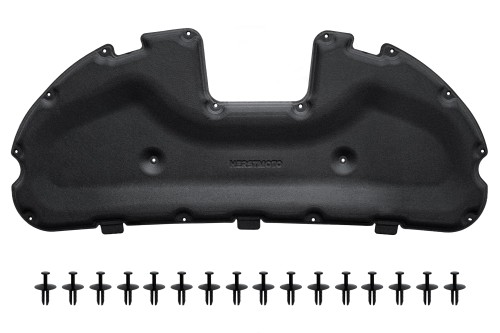 WYGLUSZENIE MASKI CITROEN C5 AIRCROSS 2017-2025 9825663480