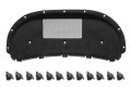 SKODA ROOMSTER 5J 2006-2015 WYGŁUSZENIE MASKI 5J0863831