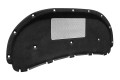 SKODA ROOMSTER 5J 2006-2015 WYGŁUSZENIE MASKI 5J0863831
