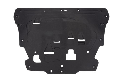 VOLVO S90 2020-2025 PO FACELIFTINGU MATERIAŁOWA OSŁONA POD SILNIK OSLONA PODWOZIA 32226491