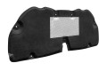 TOYOTA COROLLA XI E16 2013-2019 WYGŁUSZENIE MASKI 5334102280