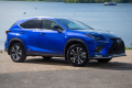 LEXUS NX 300h 2017-2021 PO FACELIFTINGU CHLAPACZE PK38978J01TP